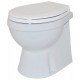 TMC Luxury Electric Toilet - 24V Luxury Toilet - 10amps