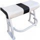 Fishmaster Standard Pro Series Leaning Posts - White