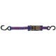 Boat and Cargo Tie Down - Light Duty Ratchet Tie Down - 450kg - 25mm x 4m