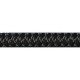 Robline Orion 500 All Rounder Rope - 10mm - Black