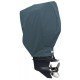 Oceansouth Outboard Storage Covers for Evinrude - Inline - E-Tec 2 Cyl 15H.O. - 30HP