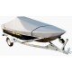 Oceansouth Side Console Boat Cover - 4.50m-4.70m - 2.05m Max Beam Width