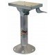 Axis Seat Pedestal with Seat Slide - 750mmH