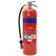 Fire Extinguisher - 9 Litre - Blue Foam & Bracket - More than 695Litres