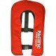 Axis Pacific 150 Manual PFD - Red
