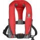 Crewsaver Crewfit 165N Sport Lifejackets - Automatic - Fiery Red