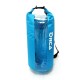 Orca Lightweight Sling Dry Bags with Window - 20L