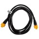 Lowrance Ethernet Cables - 25' Ethernet Extension cable