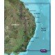 Garmin BlueChart G3 Vision - SMALL CHARTS - Area 414 - Mackay to Eden