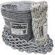 Lonestar Marine Rope & Chain Kits - HSC4X100 - 100m 4mm Hi-spec + TS & 7m x 6mm SL Chain
