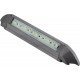 Alloy Awning Lights - Small - Grey