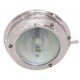 Stainless Steel Dome Light - Small