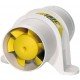 Shurflo Yellow Tail In Line Blowers - 5.5 Amp