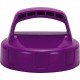 Oil Safe Storage Lid - Purple