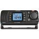 GME GR300BT Marine AM/FM Radio with Bluetooth - Black