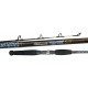Shakespeare Ugly Stik Gold Rods - 7' 4-8kg Spin 1 Pc