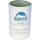 Sierra 21 Micron Fuel Filter Accessories - Yamaha Extra Long 10 Micron Filter - Replaces MAR-FUELF-1L-TR
