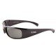 Tonic Sunglasses - Glass Lenses - Evo Glass - Lense: Copper Photochromatic Frame: Black