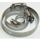 Tridon Stainless Steel Hose Clamps - 21 - 32mm