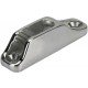 Stainless Steel V-Cleats - Closed