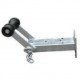 Dunbier Trailer Winch Carriers - Suits 50mm Tube