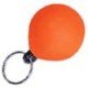Floating Key Ring FendersBuoy - Buoy - Orange with black head
