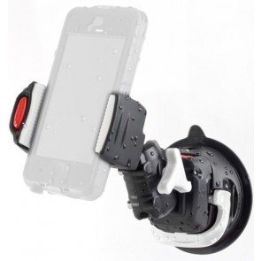 ROKK Mini For Phones with Suction Cup Base