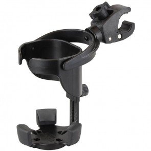 RAM Level Cup XL Drink Holder with Tough-Claw