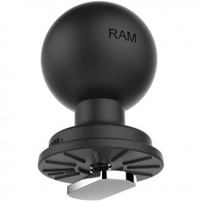 RAM C-Size Track Ball with T-Bolt Attachment