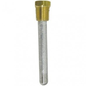 BSP Engine Pencil Anodes with Plug