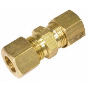 Brass Union Coupling Fittings