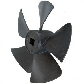 Lewmar Thrusters - Replacement R/H Propeller to Suit 250/300TT