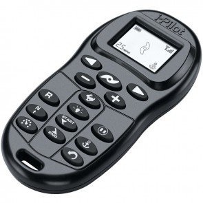 602940 i-Pilot Wireless Remote Control (included). Add an unlimited number of remotes!!