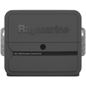 Raymarine ACU300 Autopilot Actuator
