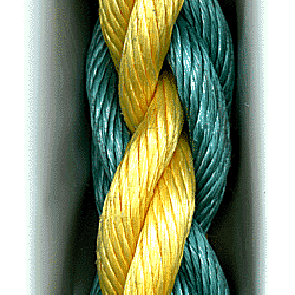 Rope - 8 Strand SuperDan