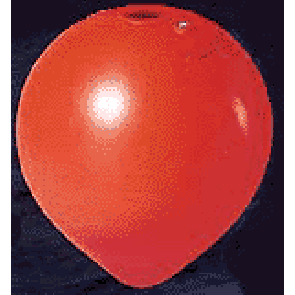 Scanmarin Inflatable Dhan Buoy