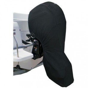 Oceansouth Outboard Storage Covers for Mercury - Full Cover - Verado 6 Cyl 2.6L - 200-400Hp