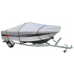 Oceansouth Centre Console Boat Covers
