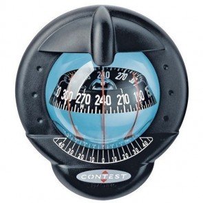 Plastimo Contest 101 Bulkhead Compass