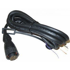 Garmin GPSMAP551-556 Power Data Cable