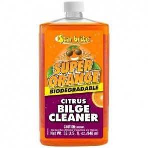 Starbrite Super Orange Citrus Bilge Cleaner
