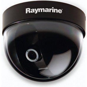 Raymarine CAM50 Marine Reverse Image CCTV Camera