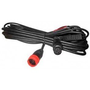 Raymarine Dragonfly Sonar GPS - 4m Transducer Extension Cable
