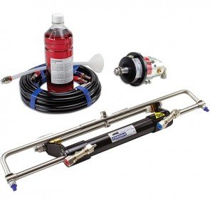 Hydrodrive MF175W Outboard Hydraulic Steering Kit to 175 HP