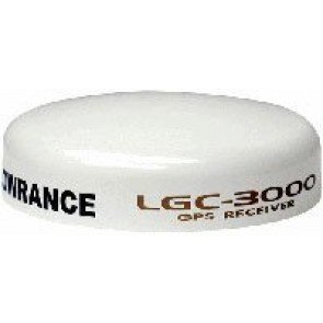 Lowrance LGC-3000 GPS Antenna