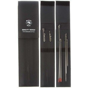 Black Pete Standard Bait Rigging Needle Kit