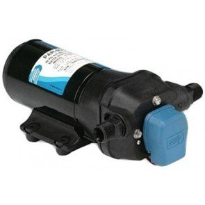 Jabsco QF Salt Water Intake Pump - 31631-1092 