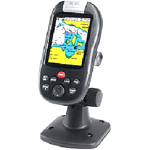 Raymarine RC400 Hand Held GPS