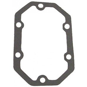 Sierra Johnson/Evinrude OMC Rectifier Mounting Gasket Pack of 2 - Replaces OEM Johnson/Evinrude OMC 330412