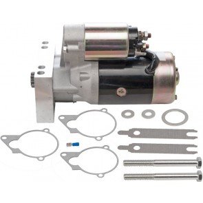 Sierra GM 3 Terminal Starter No. 18-6835 - Made for GM Engines - Universal